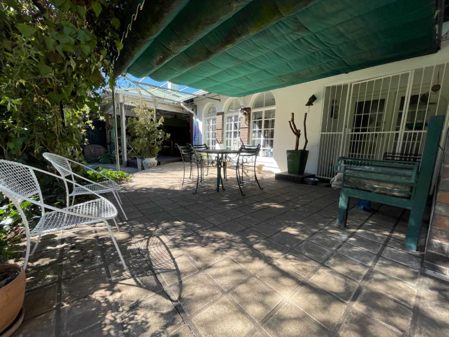 4 Bedroom Property for Sale in Park West Free State